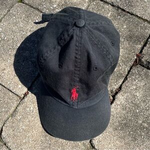 Polo Ralph Lauren Cap Hat